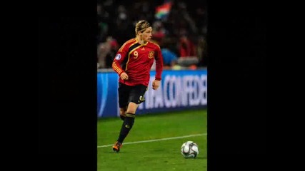 Fernando Torres 