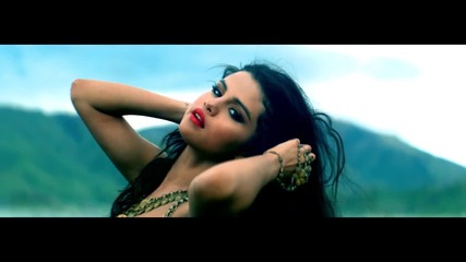 Selena Gomez - Come & Get It (cosmic Dawn Club Remix)