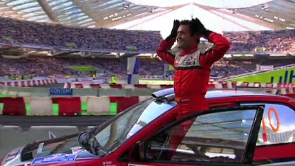 World Rally Championship - Какво е рали??