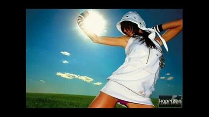 Pitbull feat. Lil John - Crazy electro Club Mix