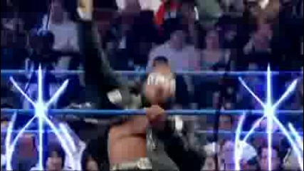 Wwe Smackdown intro след draft 2010 
