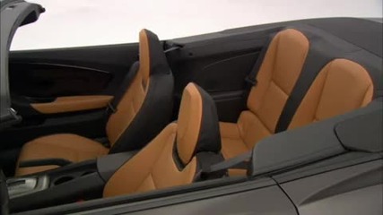 2011 Chevy Camaro Ss Convertible 