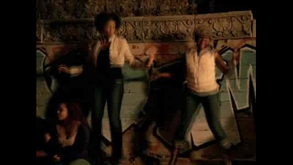 Natasha Bedingfield Featuring Sean Kingston-Love Like This