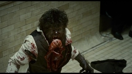 2/2 Човекът-вълк * Бг Аудио * кървав готически трилър (2010) The Wolfman: Theatrical Version [ hd ]