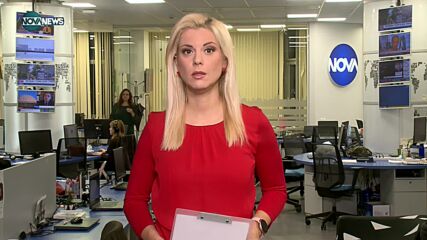 Новините на NOVA NEWS (13.10.2021 – 19:00)