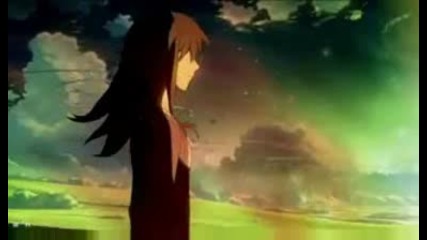 5 Centimeters Per Second - A Smile That Explodes