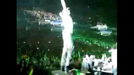 От Световното Турне На Enrique В Лондон May 15,  2009