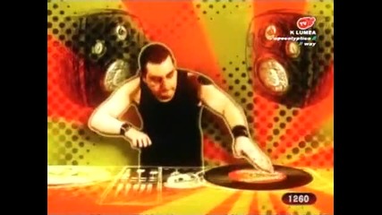 Adrian Eftimie - No Side Effect 