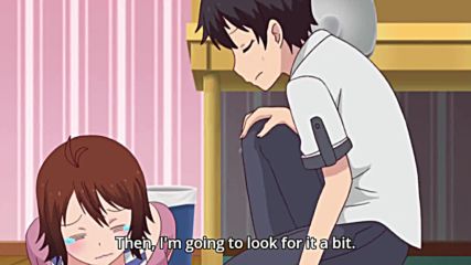 Boku no Kanojo ga Majimesugiru Sho-bitch na Ken Episode 9