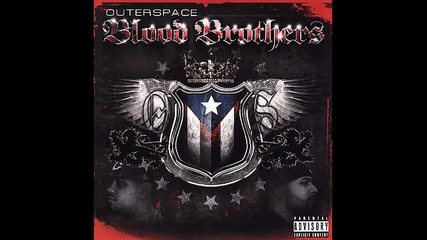 Outerspace - Altered Beasts 