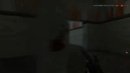 Counter strike top Gamers - Frag movie 2011