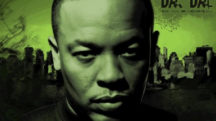 Dr Dre - Still Dre (instrumental)