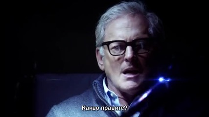 The Flash / Светкавицата - сезон 1, Eп. 14 Бг субтитри