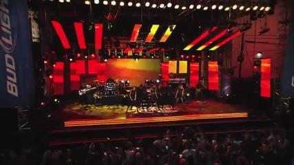 Ciara - Got Me Good (live)