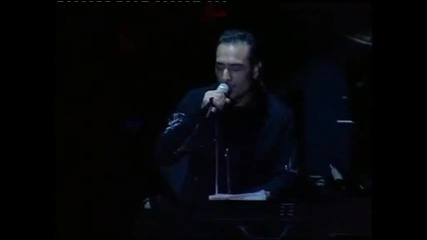Notis Sfakianakis- Lavomatia Video Live 2006