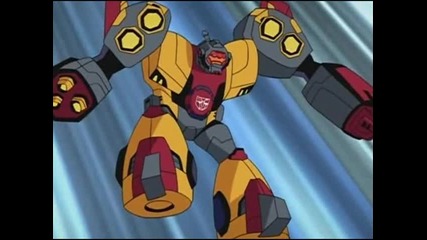 Transformers 