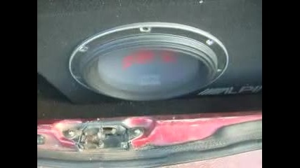 Fiat Punto Tormoz Sound