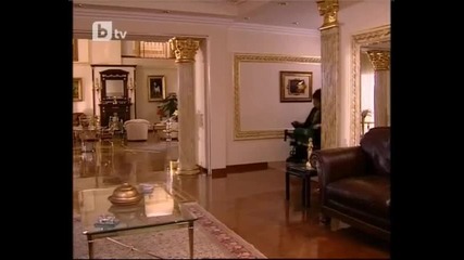 До последен дъх еп.87/1 част (aci hayat - Горчив живот)