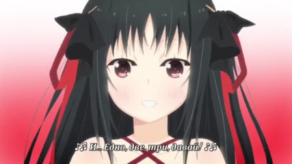 [sogood_] Machine-doll wa Kizutsukanai - Maware Setsugetsuka [bg-sub]