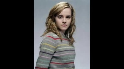 Emma Waton In 2007 - Part 1