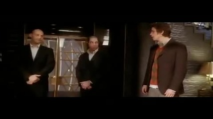 Lucky Number Slevin - Trailer [hd]