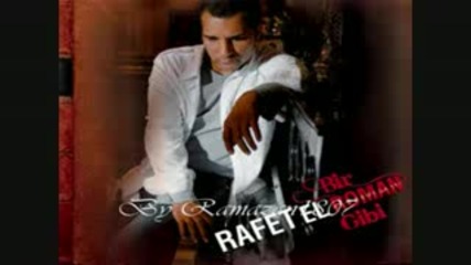Rafet El Roman - Seni Seviyorum New Version