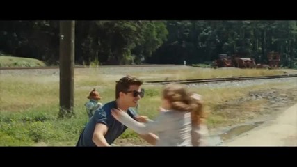 Footloose - Trailer 2 Official