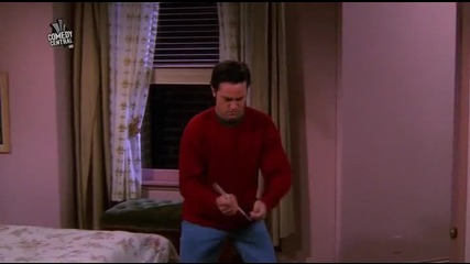 Friends S06-e17 Bg-audio