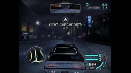 Camaro Ss
