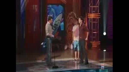 Teen Choice Awards 2010 [част 9/part 9]