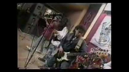 Mago De Oz - Jesus De Chamberi