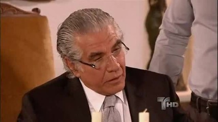 Flor Salvaje Capitulo 87 parte 1