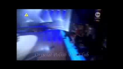 Matt Pokora Live Mix