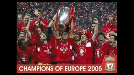 Liverpool Football Club Movie