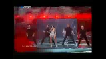 Ani Lorak - Shady lady