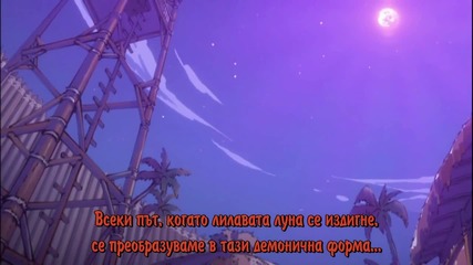 [icefansubs] Fairy Tail 11 - bg sub [720p]