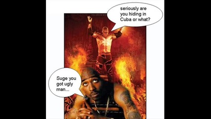 2pac - They dont give a fuck about as