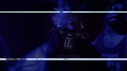 L. I. E. Feat. Ceez – Fly On