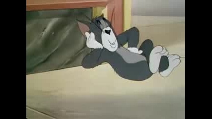 Tom and Jerry Episode 15 