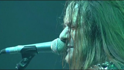 Sodom - m16 (live at wacken open air 2001) 