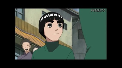 Naruto Shippuuden 237 [bg Sub] Високо Качество