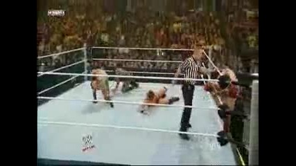 Wwe Nxt 09.03.10 - The Miz & Daniel Bryan vs R - Truth & David Ortuga 