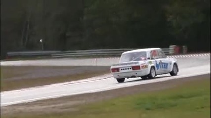 Lada Vfts E1 - Superoes 16.10.2010