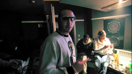 Posta feat. Jim Jones - Flying In My Coupe [ H D ]