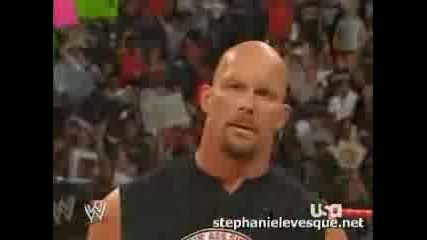 Stephanie Mcmahon - October 17, 2005 - Soullord