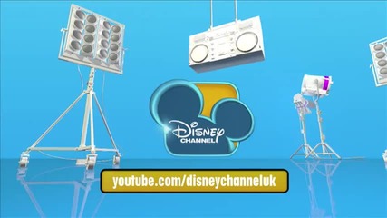 Let it Shine - 'what I Said' Music Video