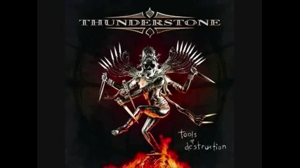 Thunderstone - Welcome to the Real 