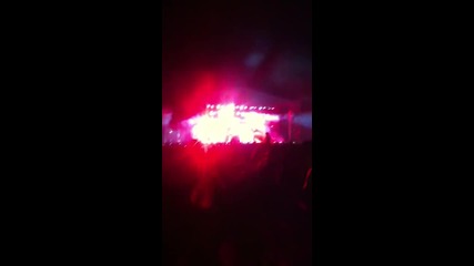 David Guetta - Solar Summer Festival 2012 L I F E (10)