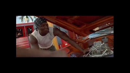 2 Fast 2 Furious / Бързи И Яростни 2 (2003) Bg Audio