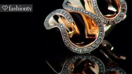 De Grisogono High Jewelry High End Watches and Jewelry